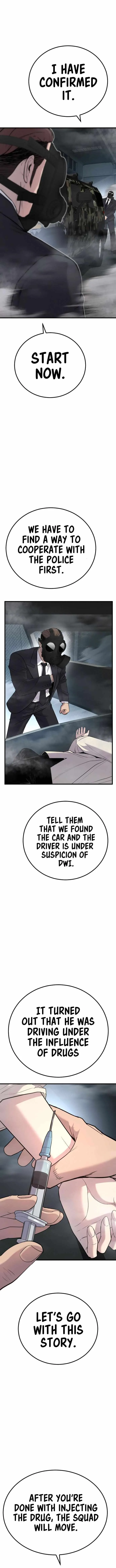 Manager Kim Chapter 26 page 13