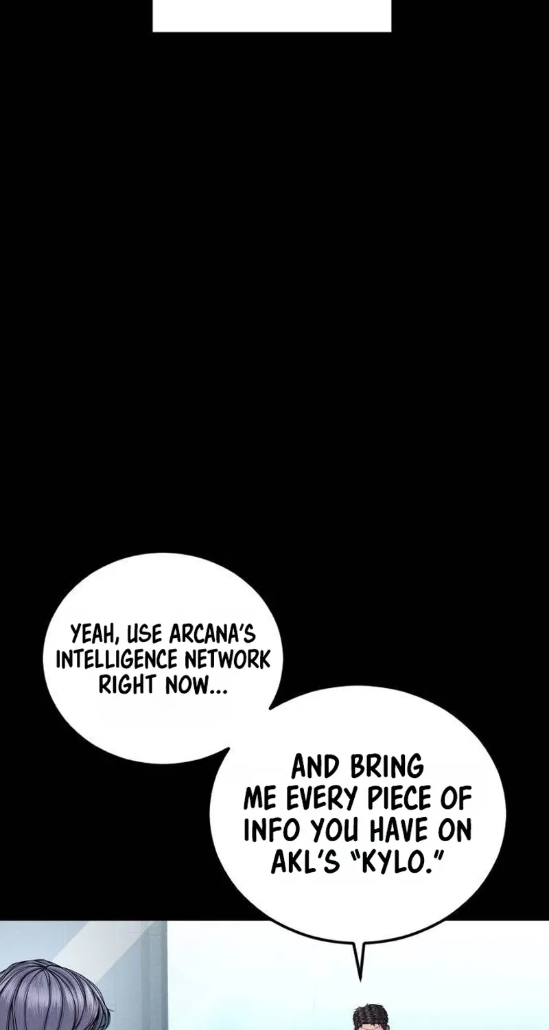 Manager Kim Chapter 261 page 3