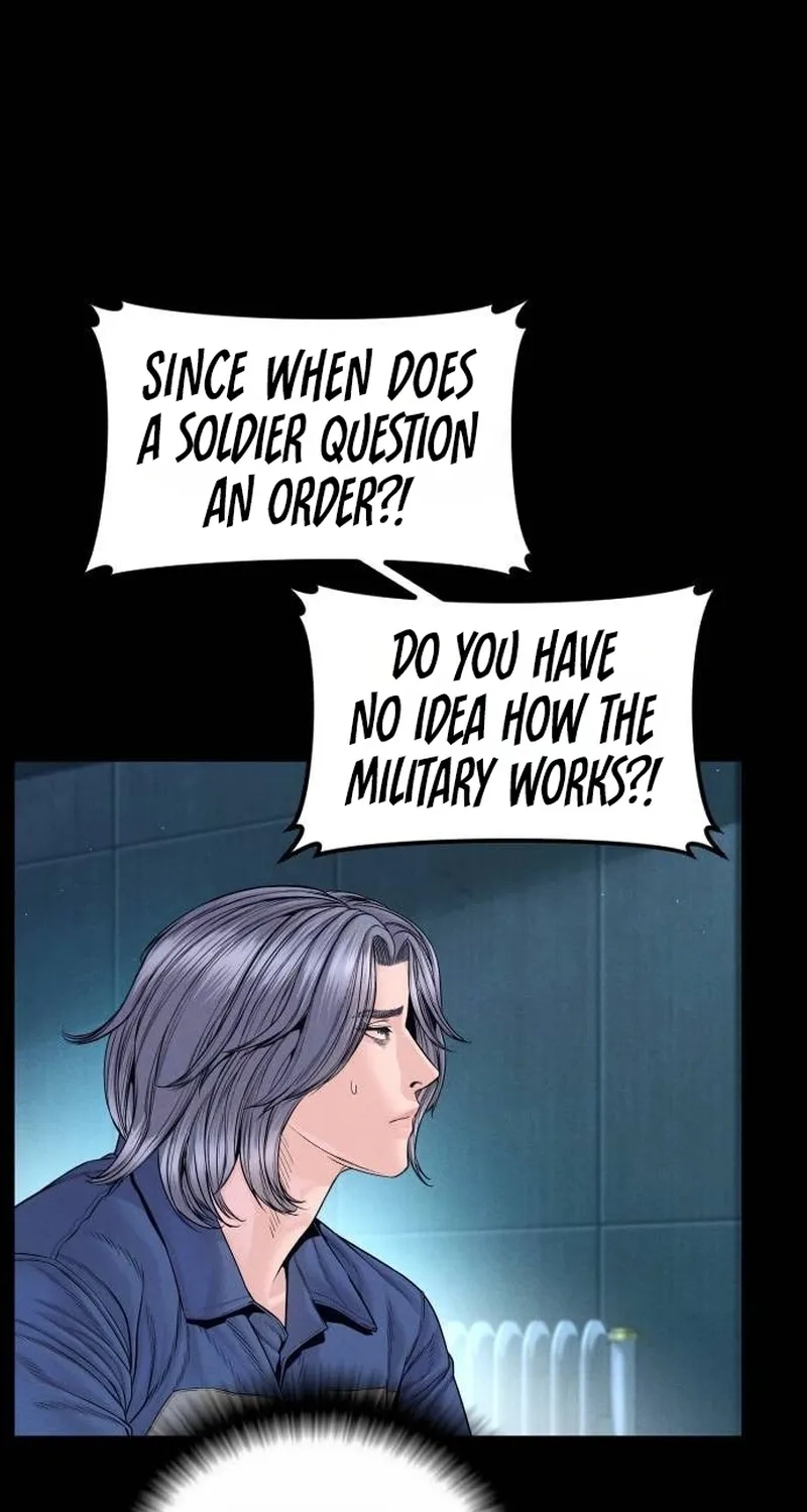Manager Kim Chapter 261 page 8