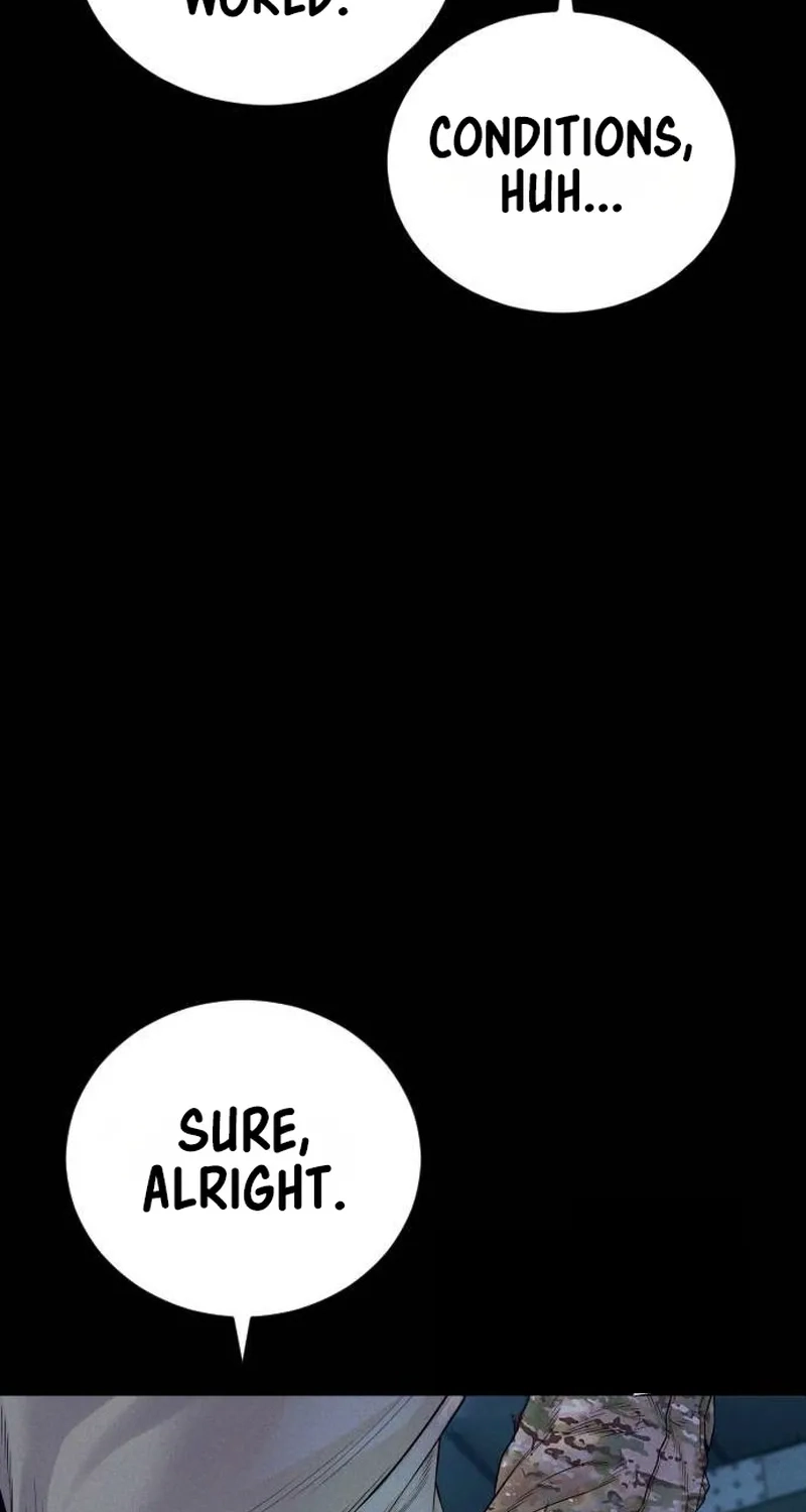 Manager Kim Chapter 261 page 12