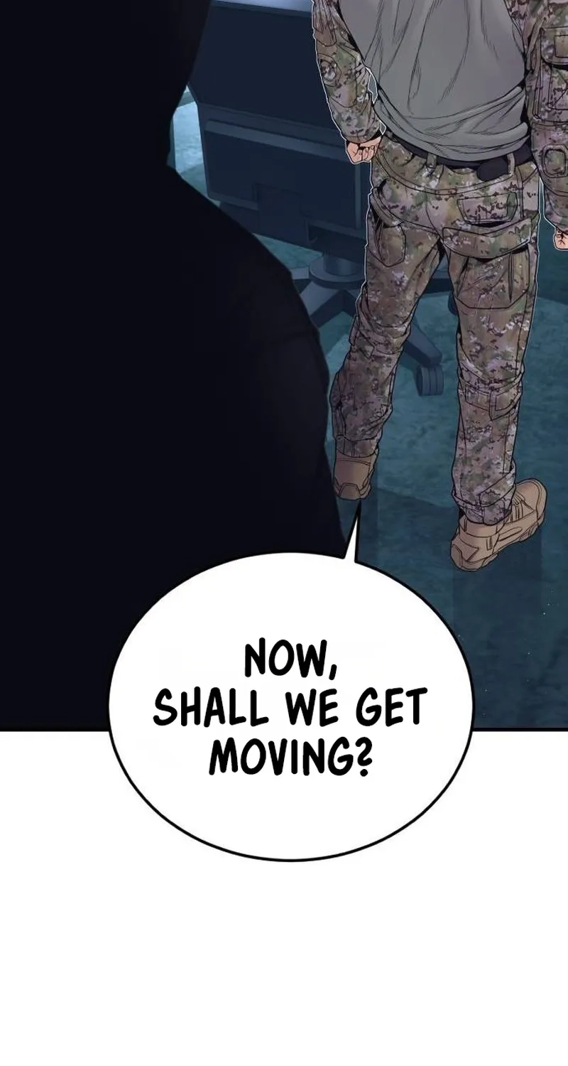 Manager Kim Chapter 261 page 19