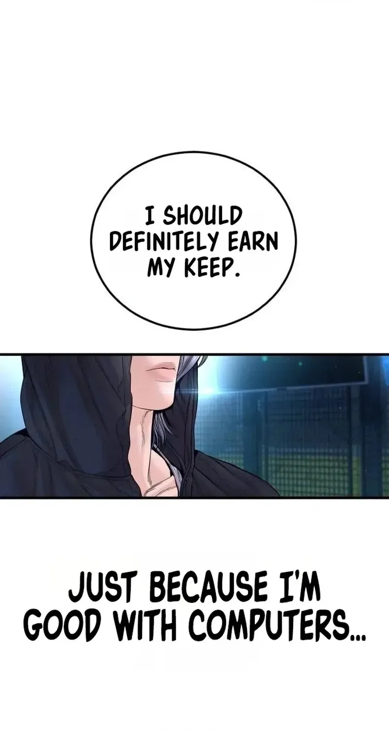 Manager Kim Chapter 261 page 20