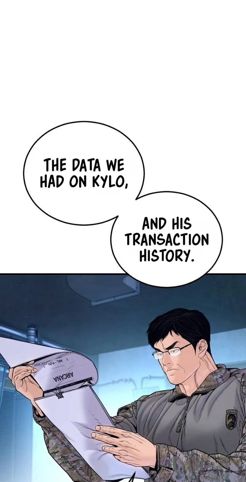 Manager Kim Chapter 261 page 23