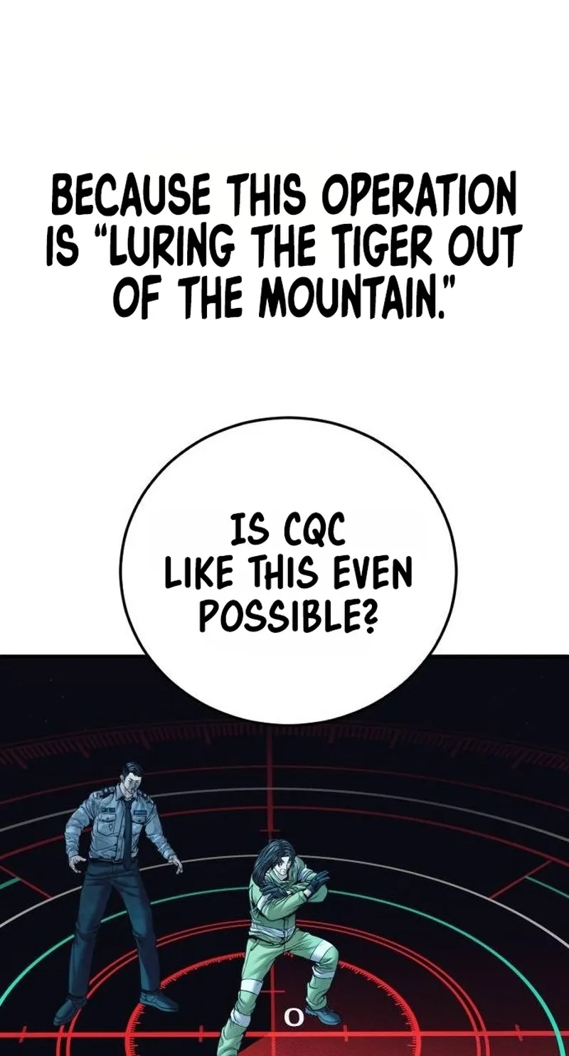Manager Kim Chapter 261 page 31