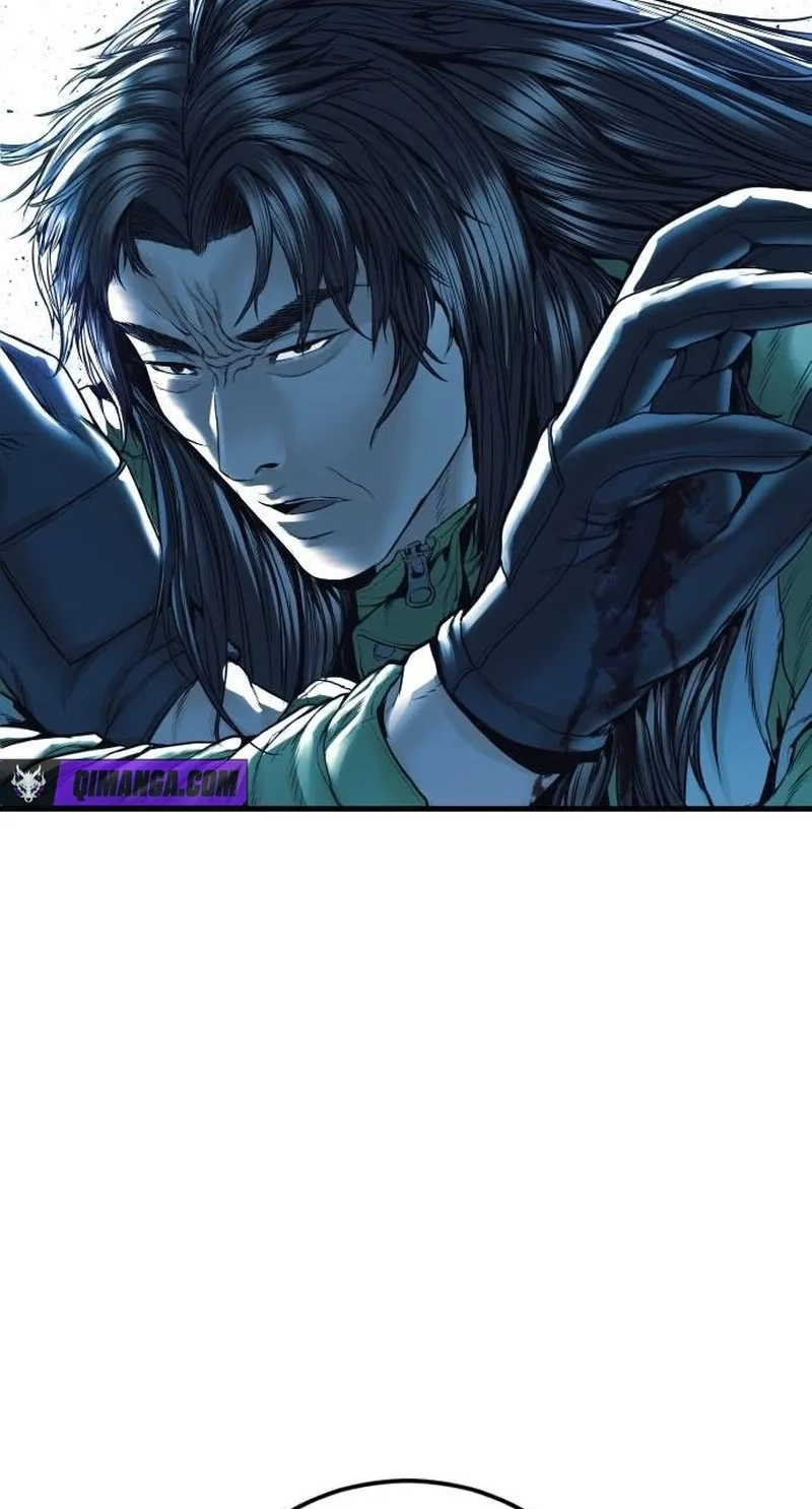 Manager Kim Chapter 261 page 34