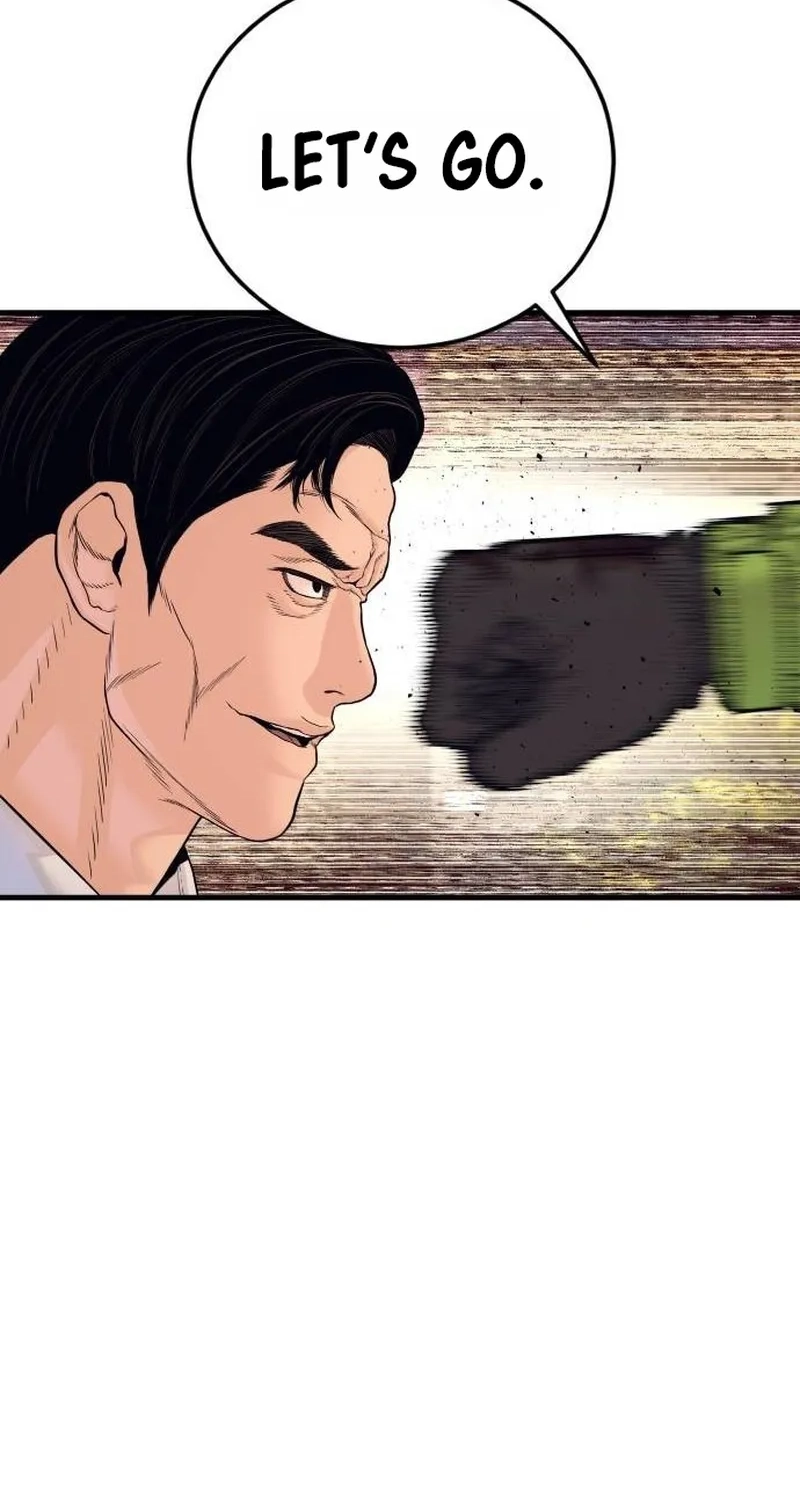 Manager Kim Chapter 261 page 35