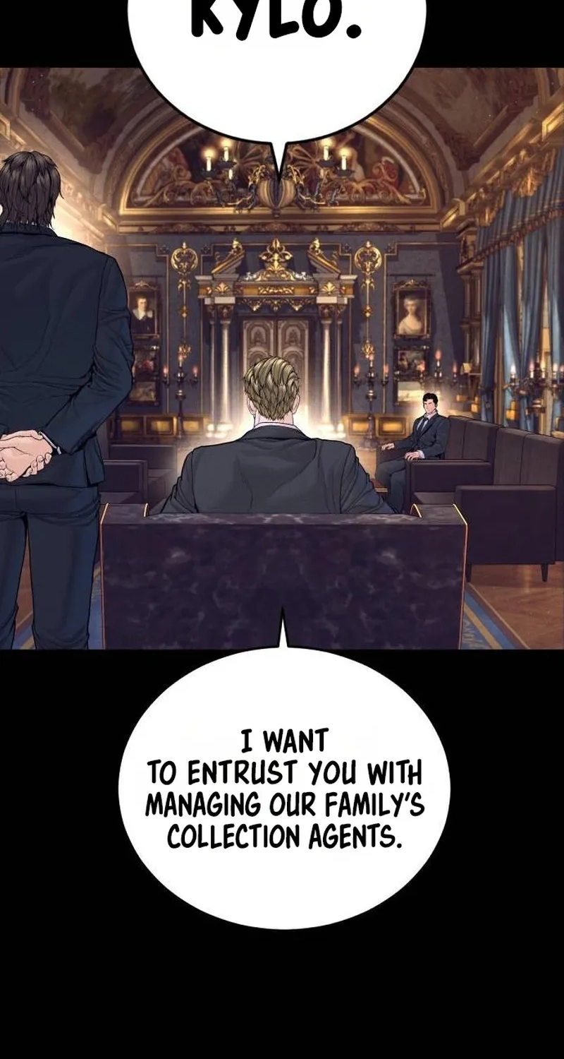 Manager Kim Chapter 261 page 49