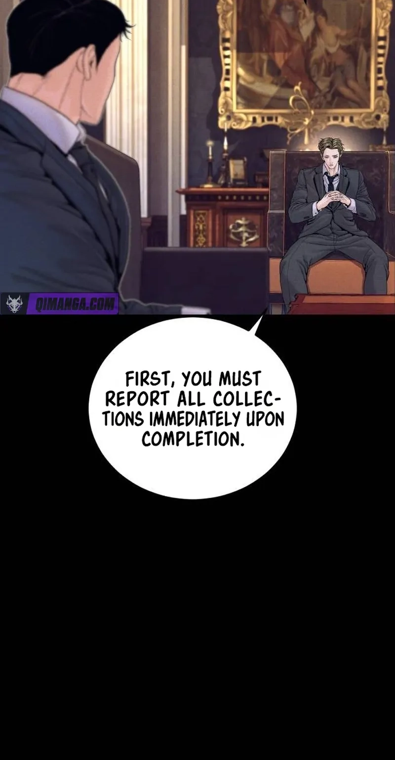 Manager Kim Chapter 261 page 52