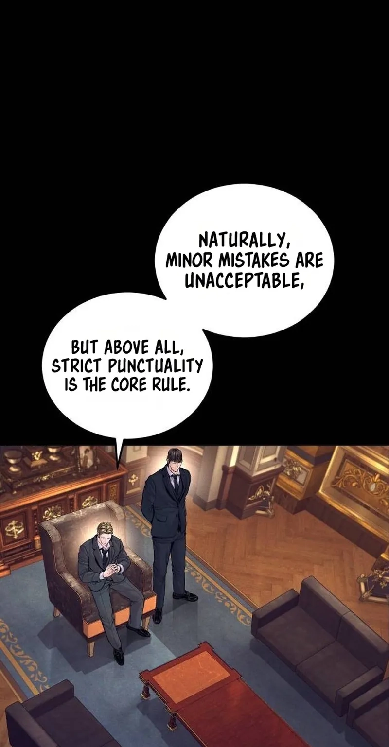 Manager Kim Chapter 261 page 53