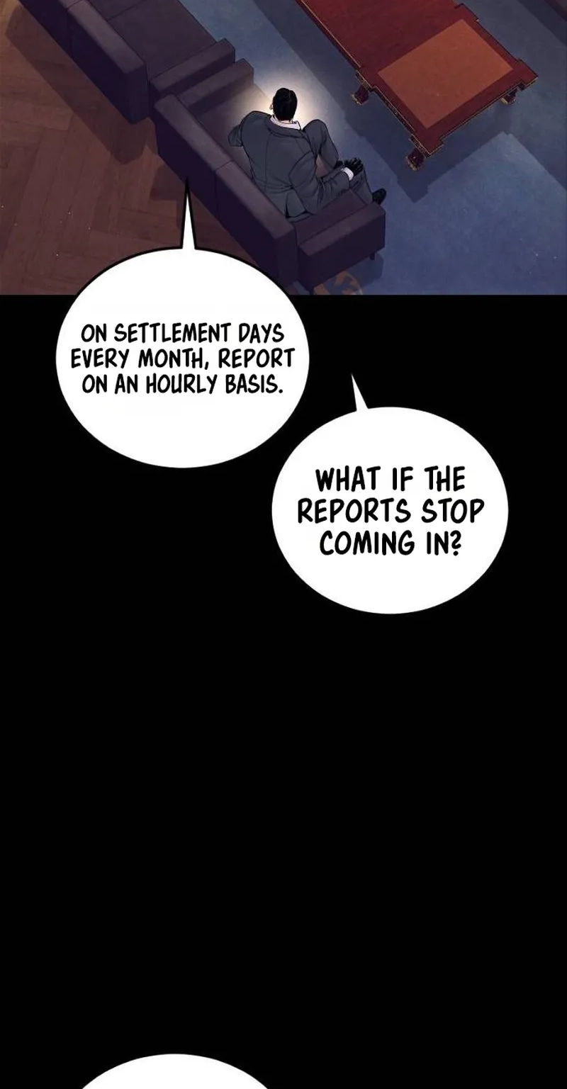 Manager Kim Chapter 261 page 54