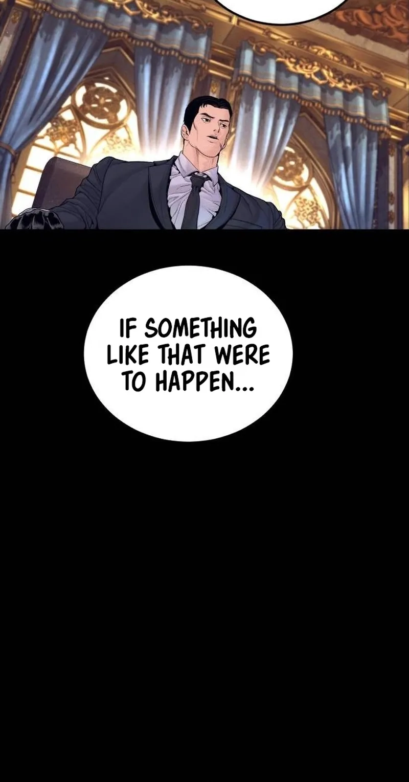 Manager Kim Chapter 261 page 58