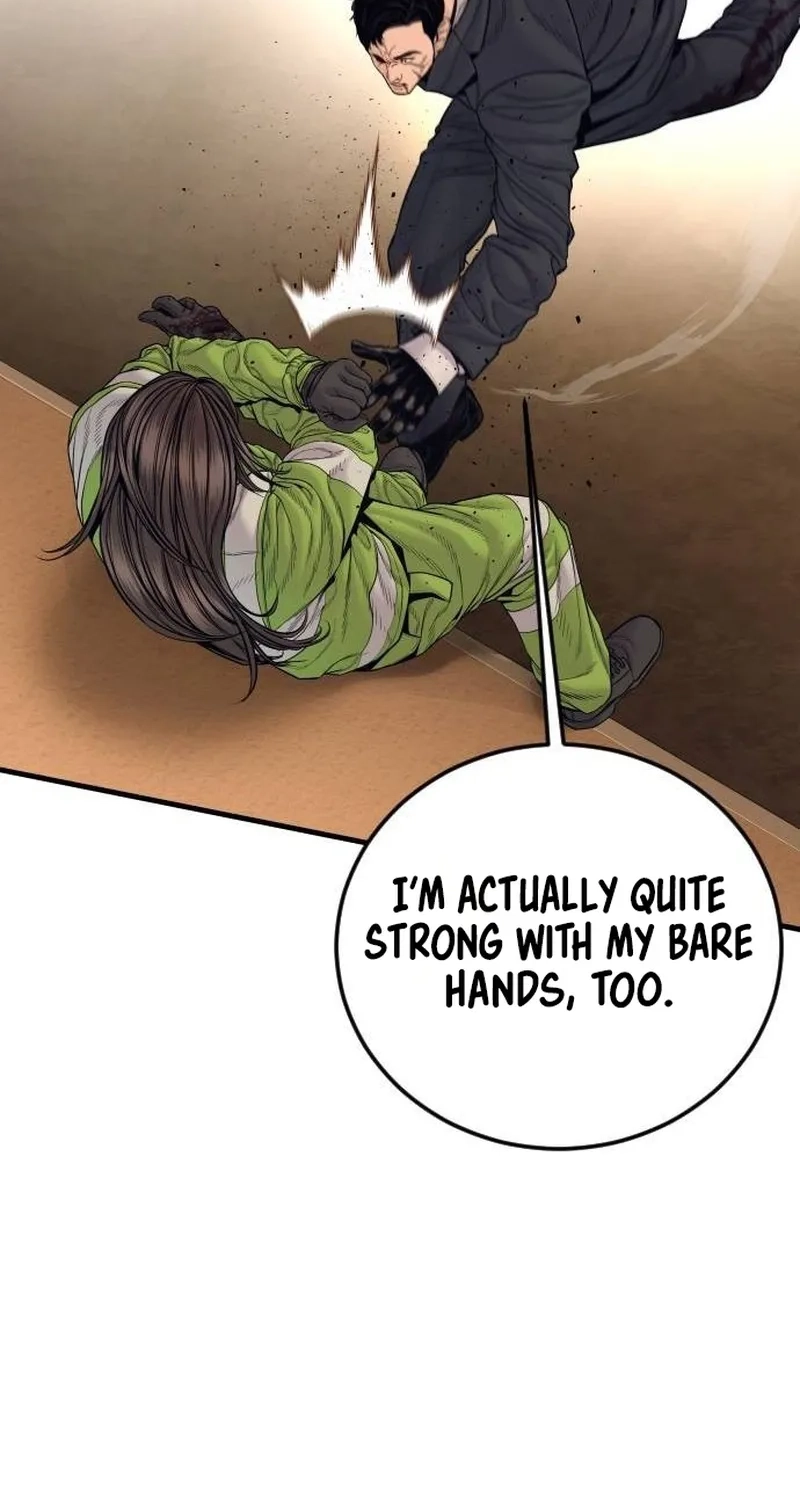 Manager Kim Chapter 261 page 77