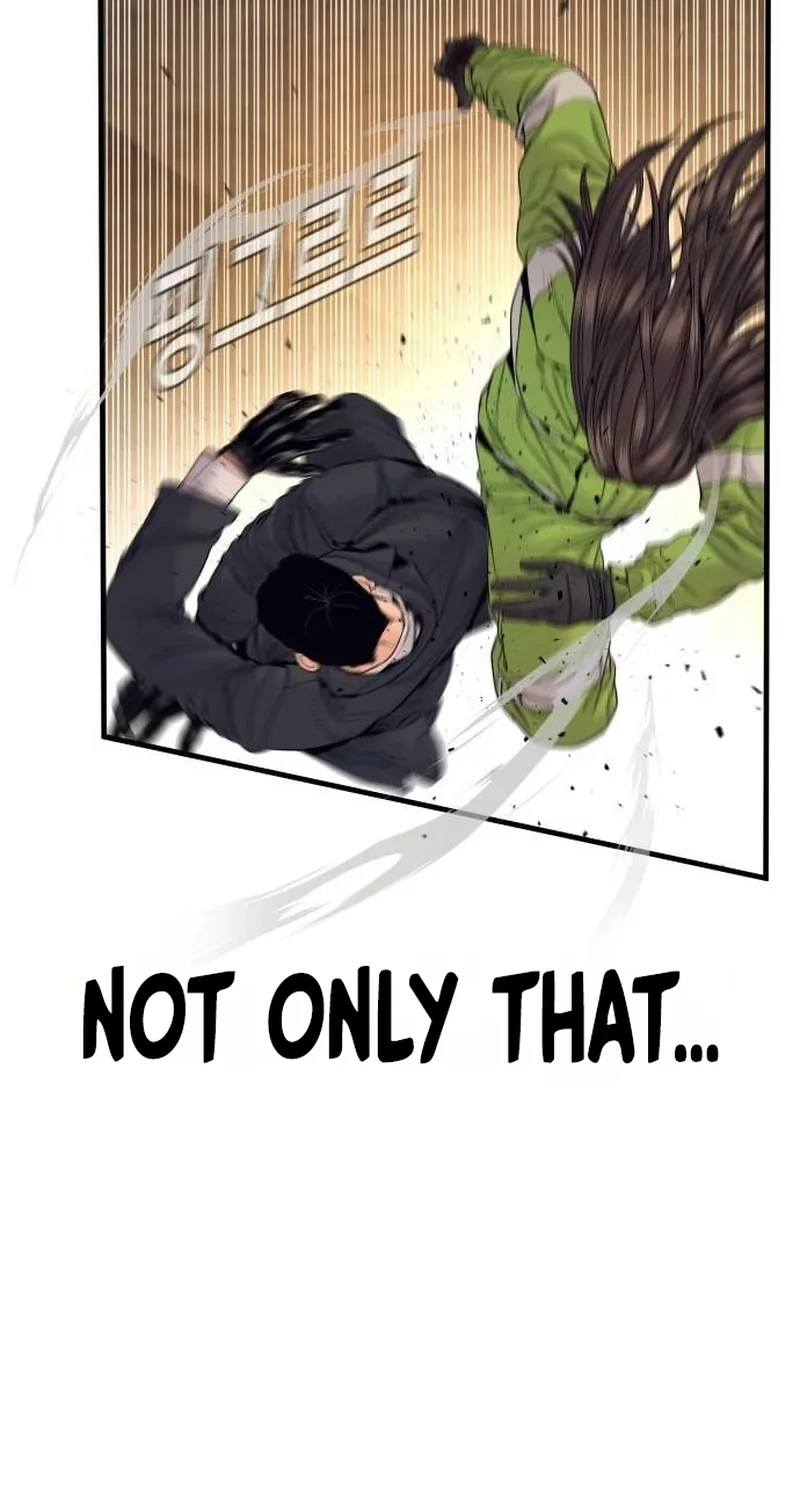 Manager Kim Chapter 261 page 86