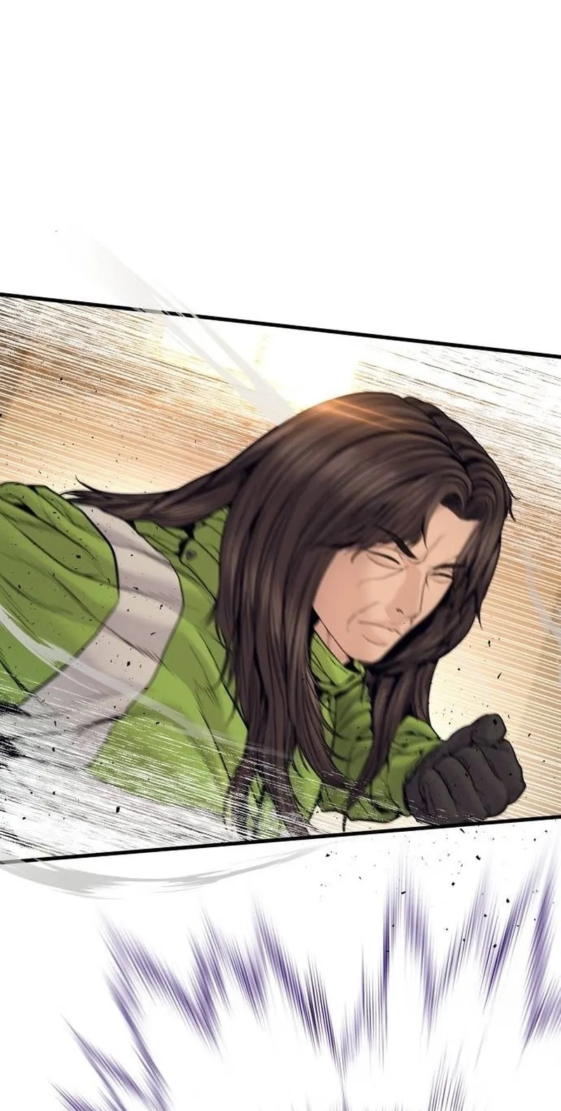 Manager Kim Chapter 261 page 89