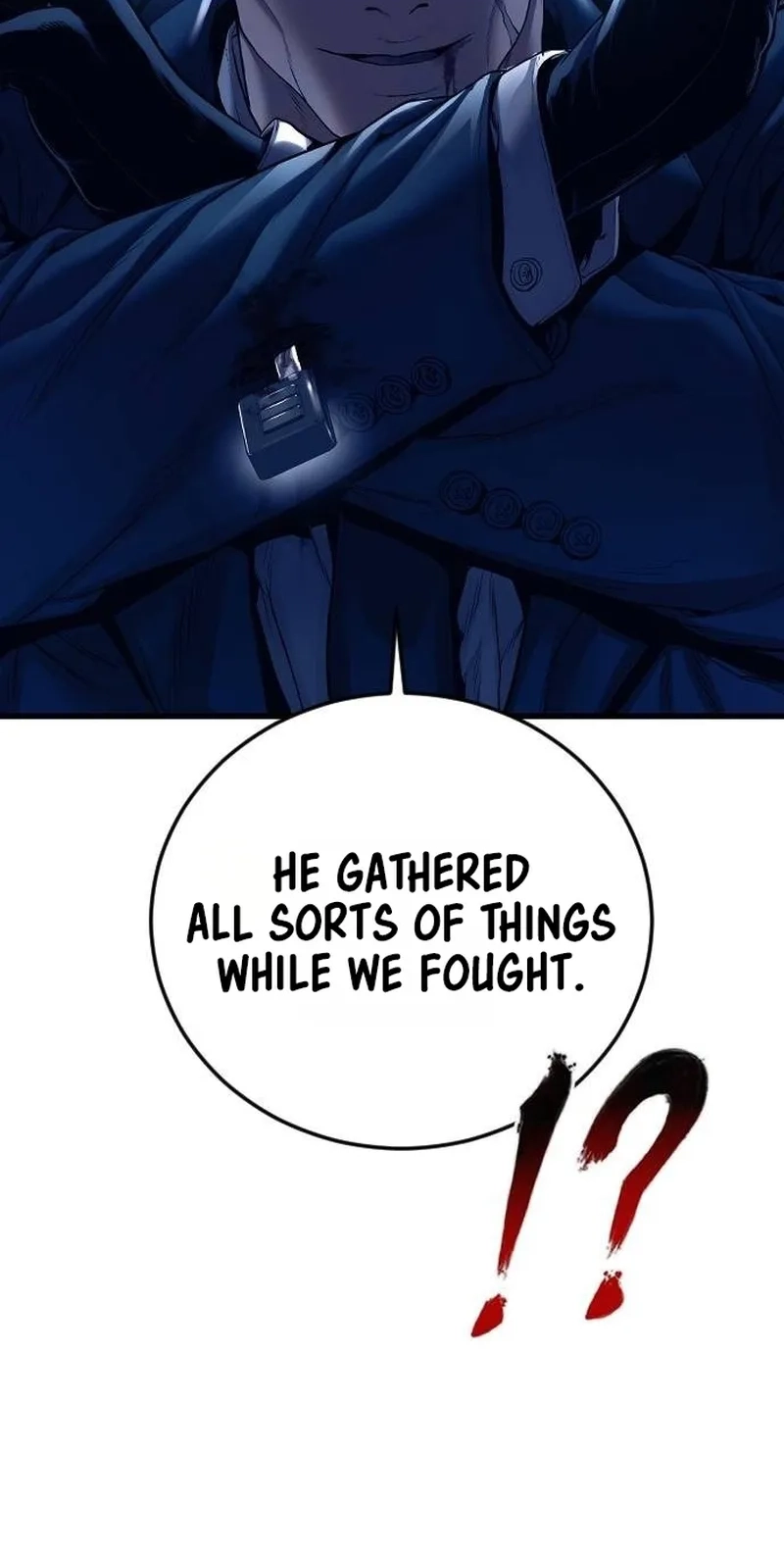Manager Kim Chapter 261 page 94
