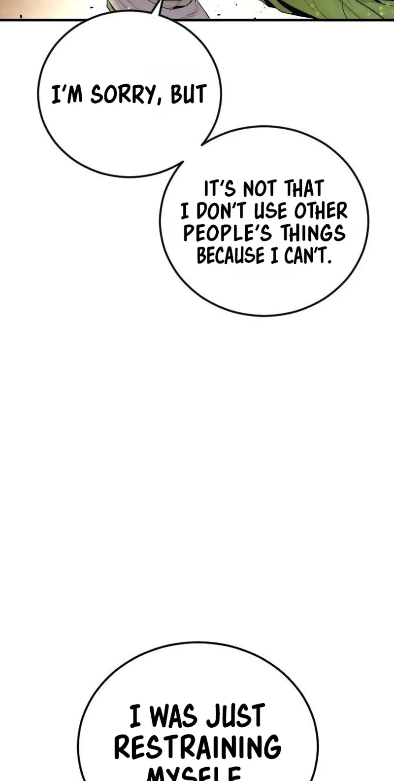 Manager Kim Chapter 261 page 96