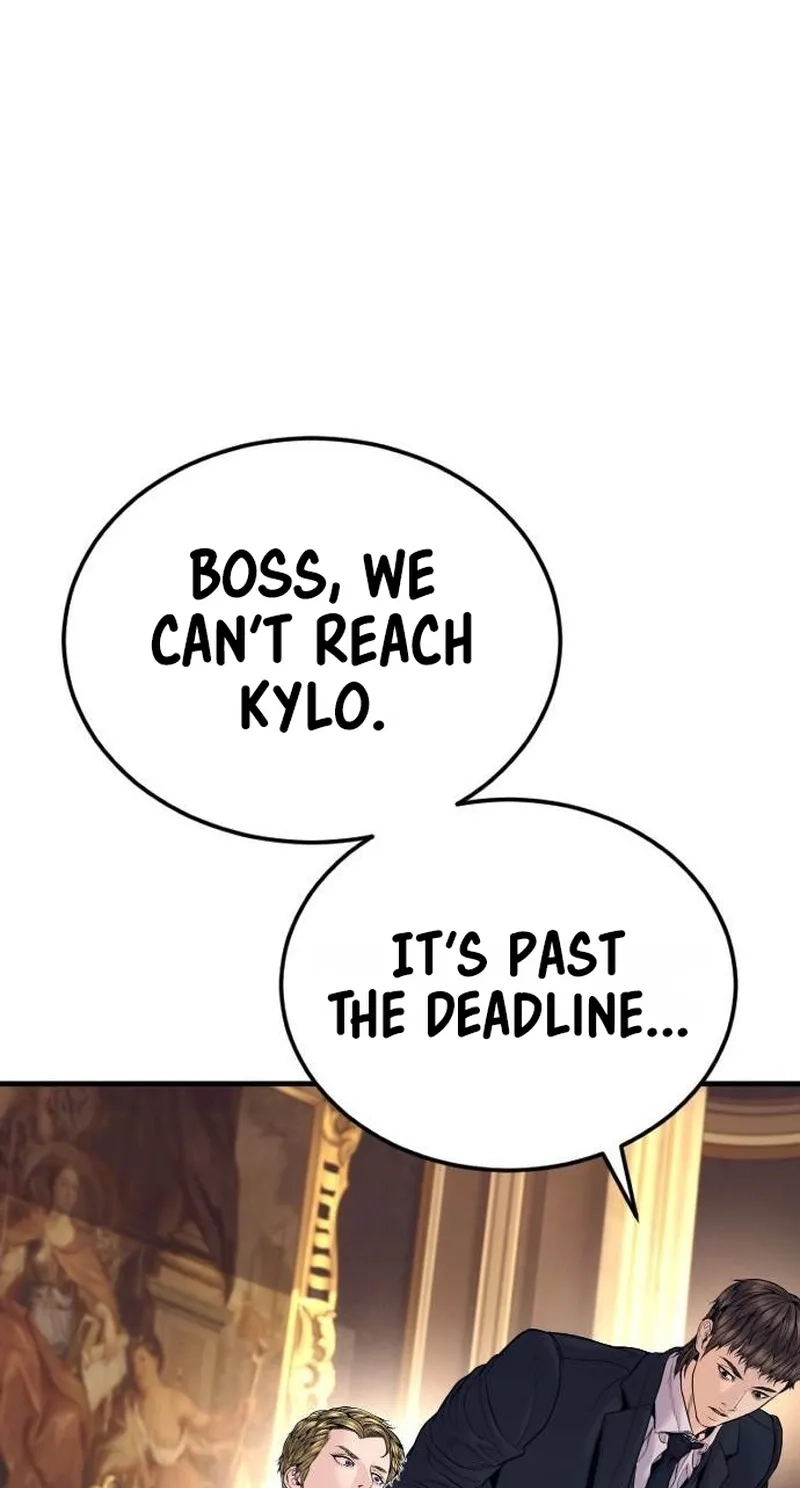 Manager Kim Chapter 261 page 104