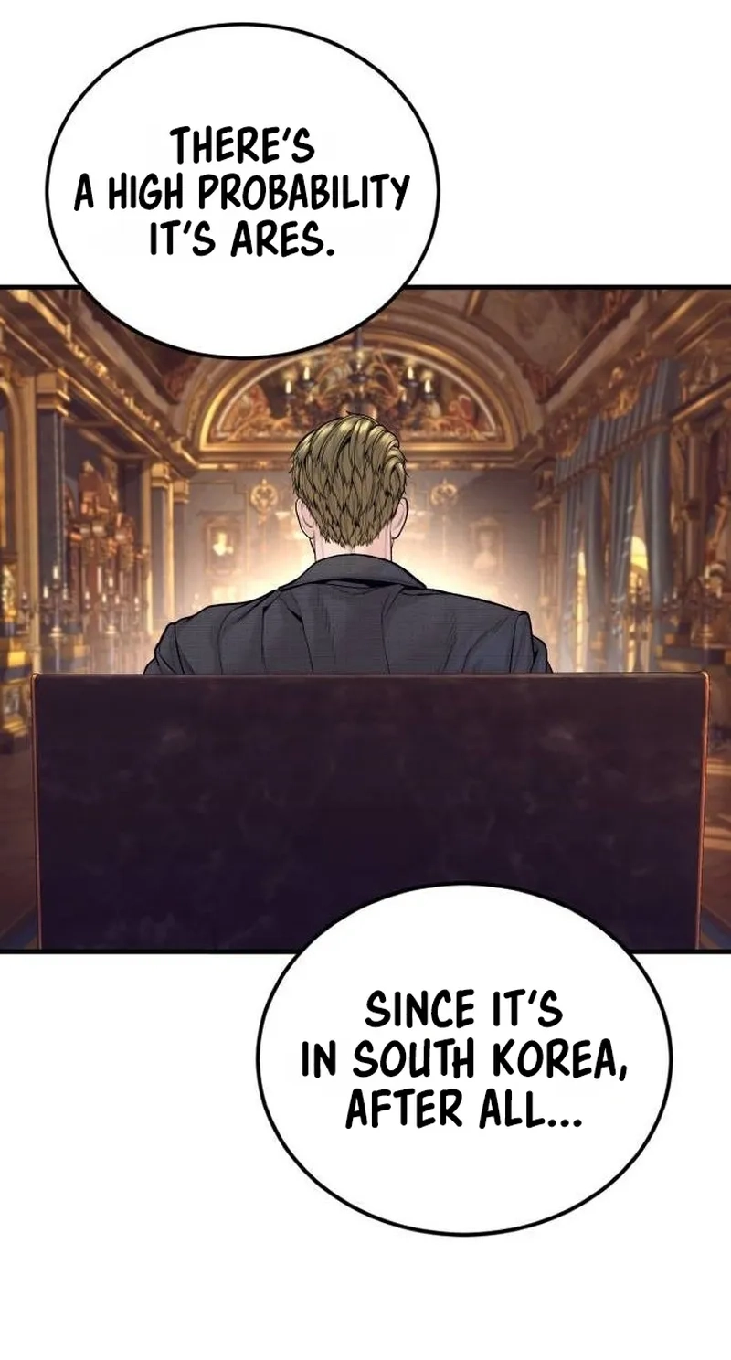 Manager Kim Chapter 261 page 106