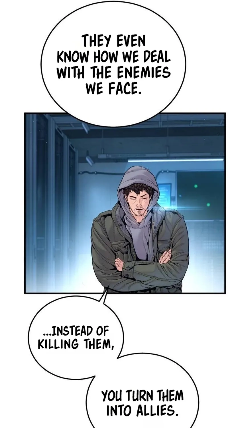 Manager Kim Chapter 261 page 117