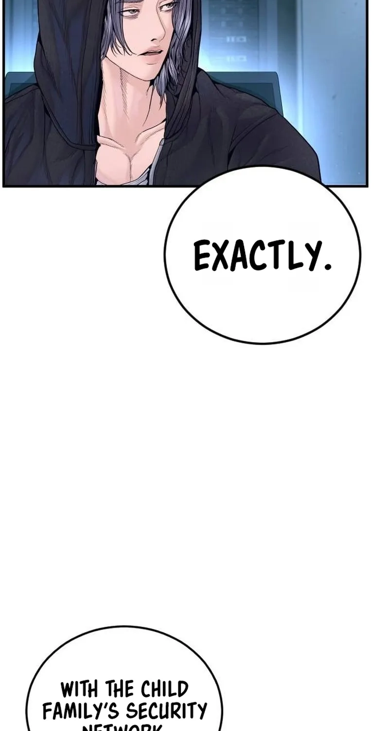Manager Kim Chapter 261 page 119