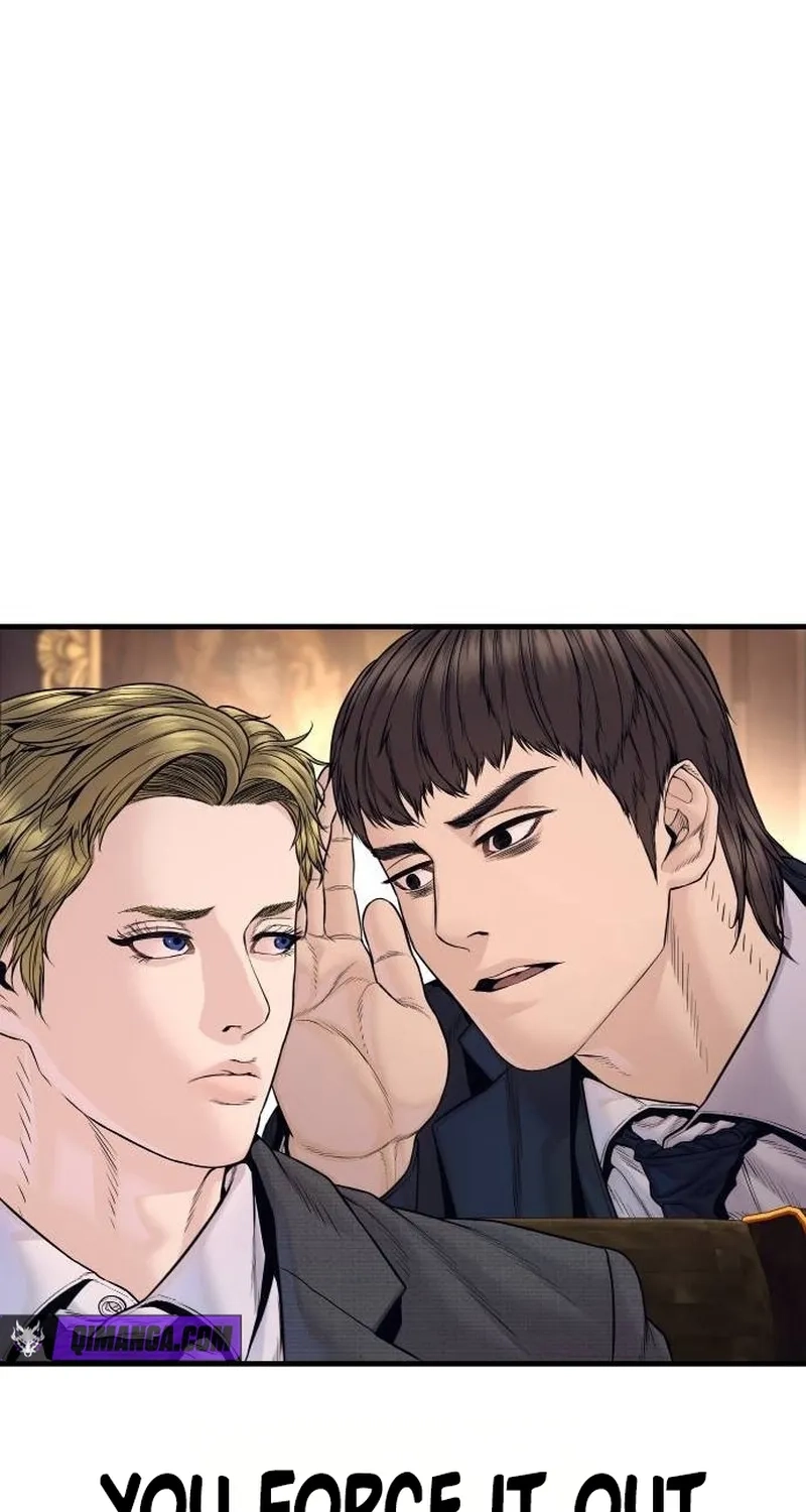 Manager Kim Chapter 261 page 133