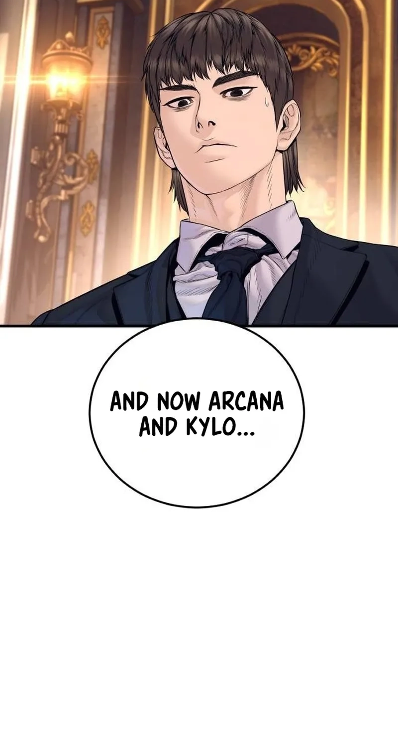 Manager Kim Chapter 261 page 136