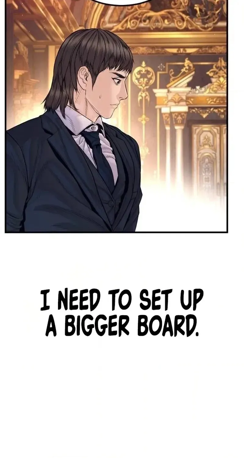 Manager Kim Chapter 261 page 140