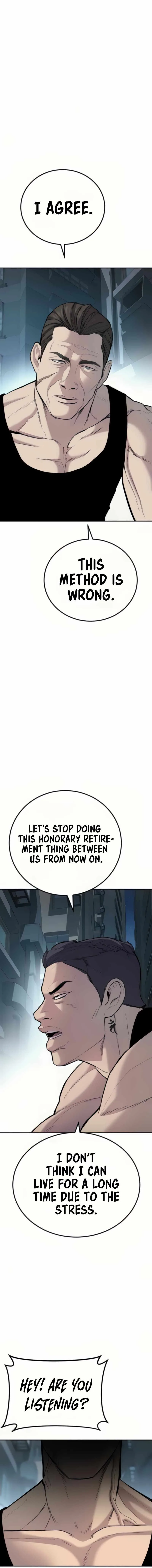 Manager Kim Chapter 27 page 10