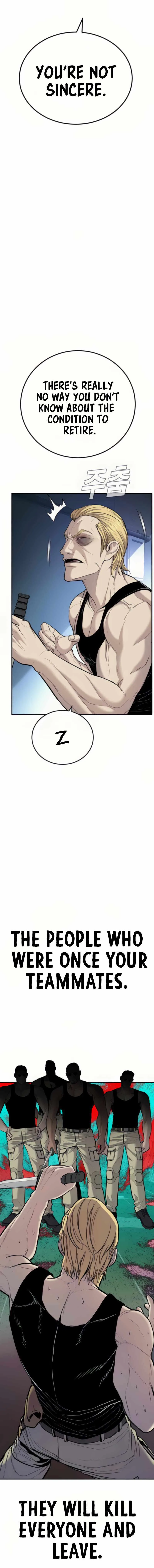 Manager Kim Chapter 27 page 7