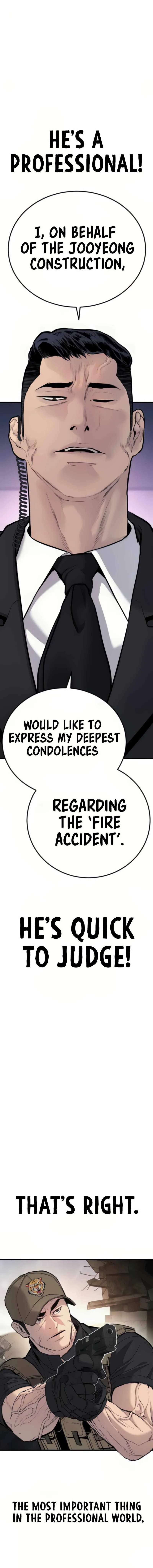 Manager Kim Chapter 27 page 25