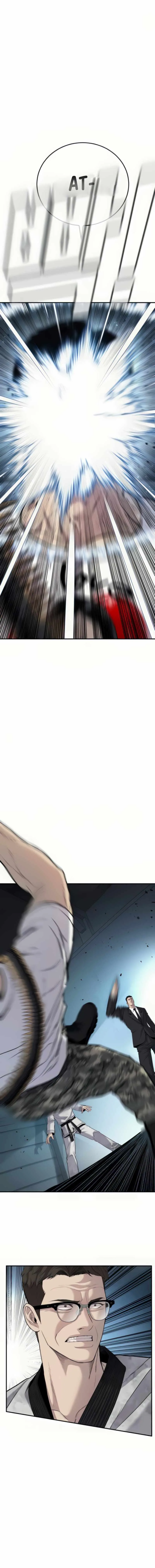 Manager Kim Chapter 27 page 14