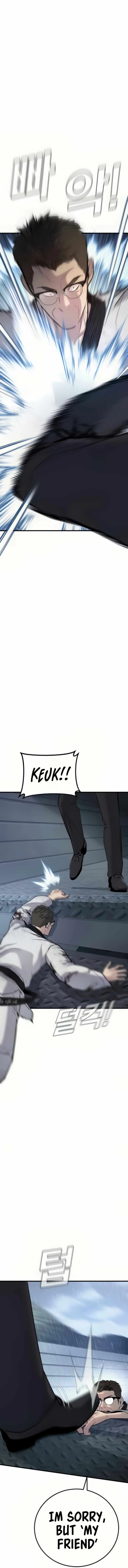 Manager Kim Chapter 27 page 23