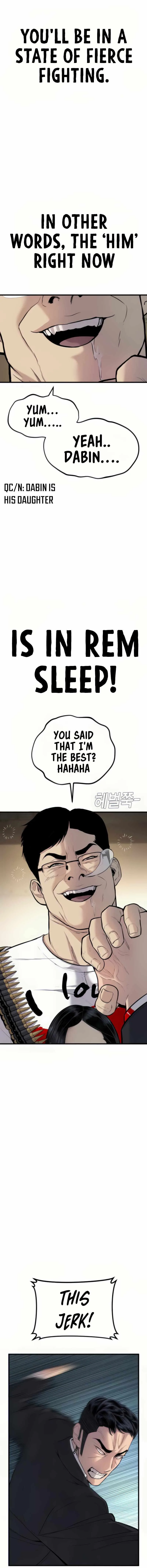 Manager Kim Chapter 27 page 34