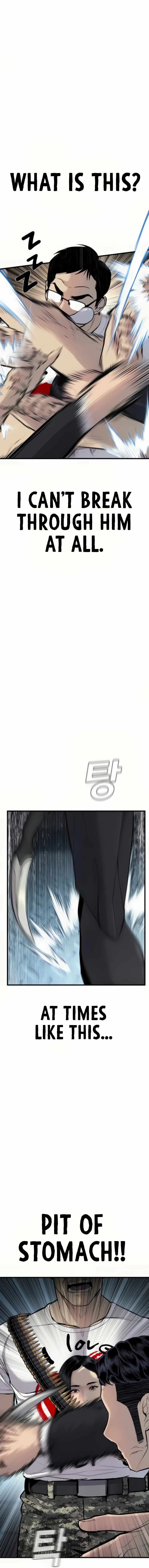 Manager Kim Chapter 27 page 36