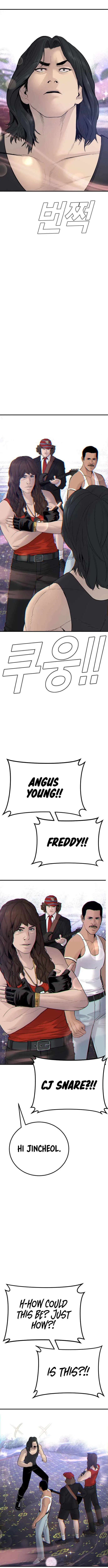 Manager Kim Chapter 37 page 14