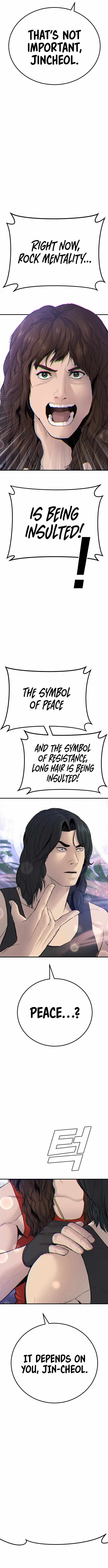 Manager Kim Chapter 37 page 15