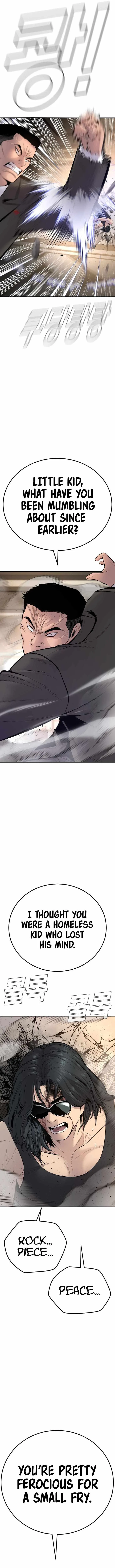 Manager Kim Chapter 37 page 9