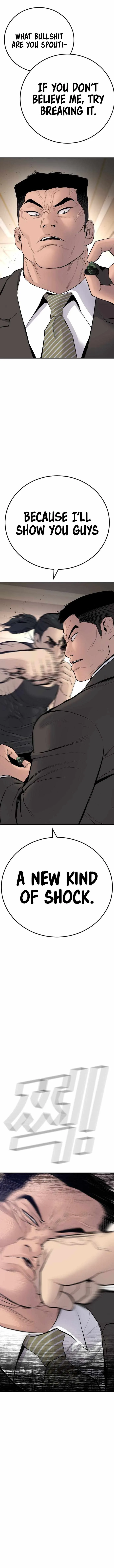Manager Kim Chapter 37 page 18