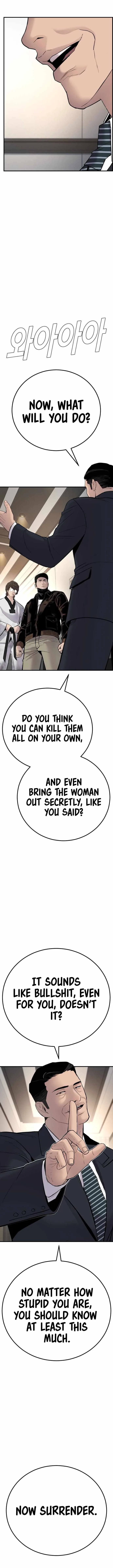 Manager Kim Chapter 37 page 27