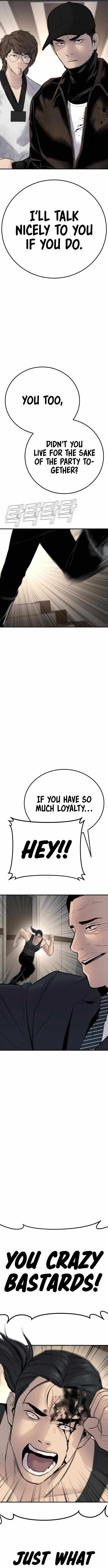 Manager Kim Chapter 37 page 28