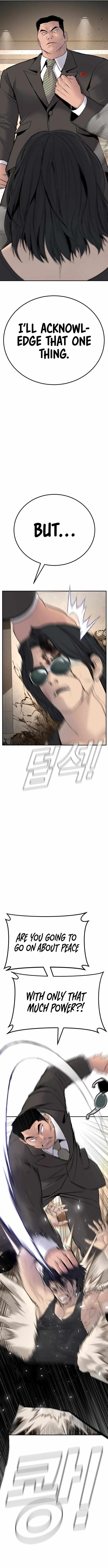 Manager Kim Chapter 37 page 10
