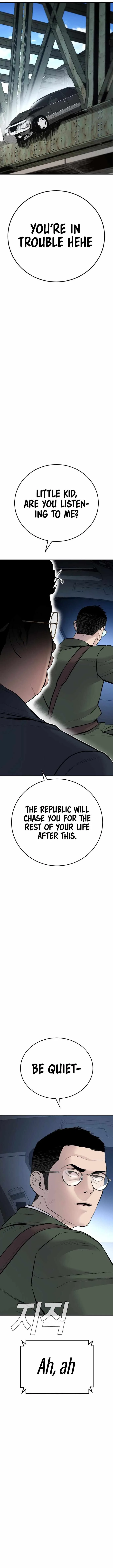 Manager Kim Chapter 44 page 23