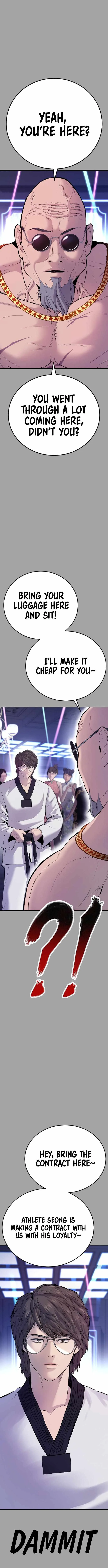 Manager Kim Chapter 44 page 4