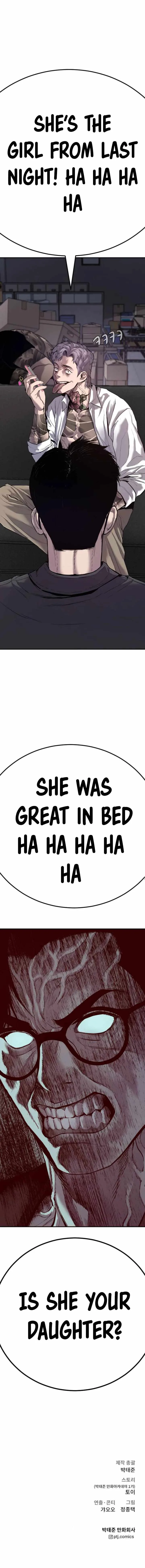 Manager Kim Chapter 5 page 9