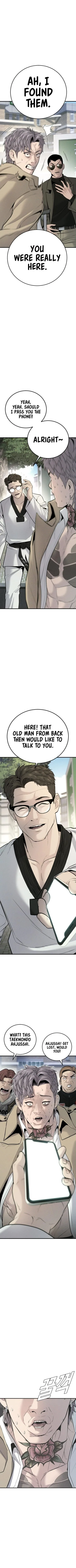 Manager Kim Chapter 51 page 9