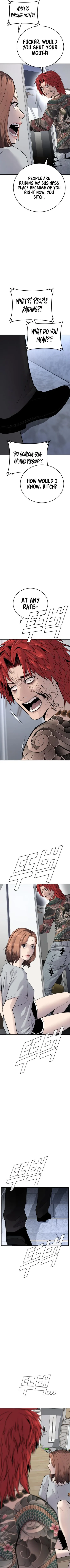 Manager Kim Chapter 51 page 17