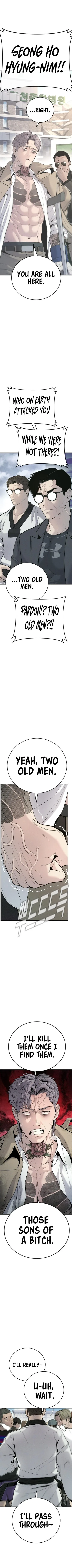 Manager Kim Chapter 51 page 8