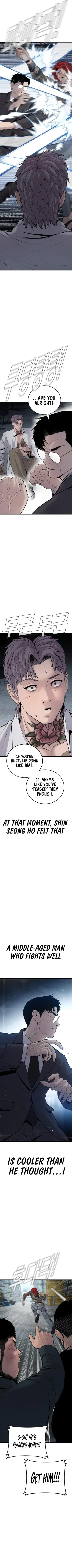 Manager Kim Chapter 51 page 14