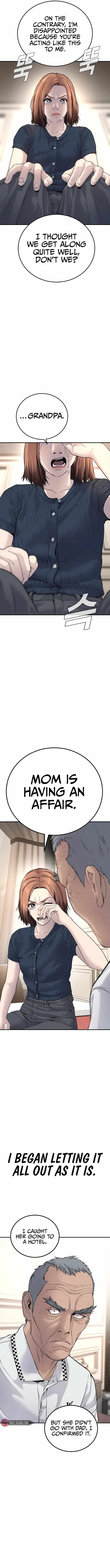 Manager Kim Chapter 54 page 19