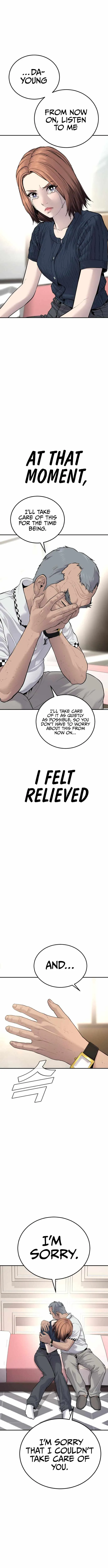 Manager Kim Chapter 54 page 22